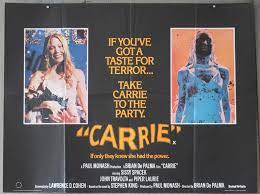 Carrie (1976)
