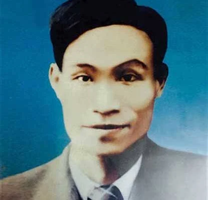 Vũ Trọng Phụng